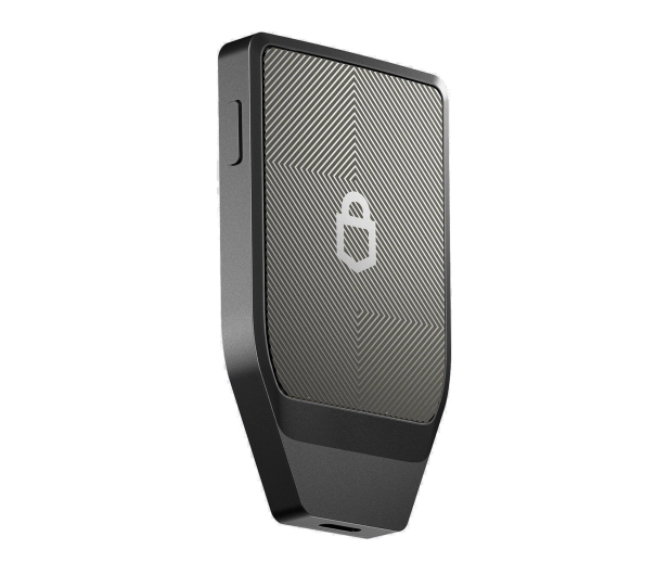 Trezor Safe 7 Charcoal Black - 1551202 - zdjęcie